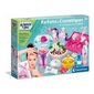 Teadusmäng Clementoni Prantsuse Parfüüm Kosmeetika 52567 hind ja info | Tüdrukute mänguasjad | kaup24.ee