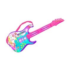 Детская гитара Reig  цена и информация | Развивающие игрушки | kaup24.ee