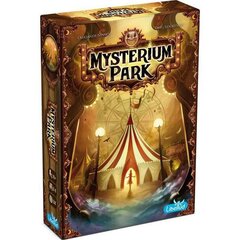 Lauamäng Asmodee Mysterium Park FR hind ja info | Lauamängud ja mõistatused | kaup24.ee