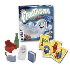 Настольная игра Fantasma Blitz (Es) цена и информация | Игрушки для мальчиков | kaup24.ee