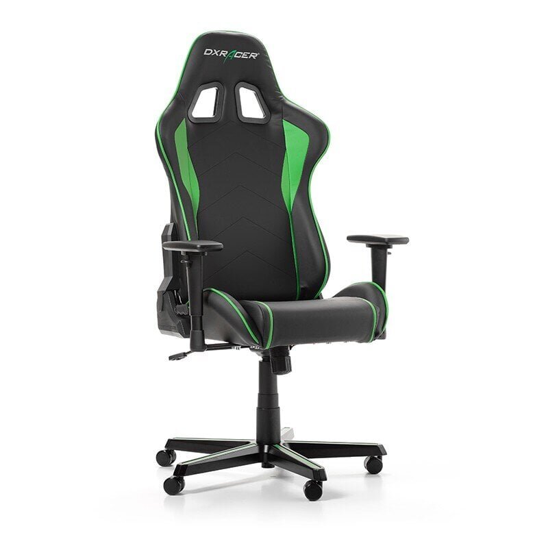 DXRacer Formula F08-NE, roheline hind ja info | Kontoritoolid | kaup24.ee