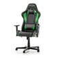 DXRacer Formula F08-NE, roheline hind ja info | Kontoritoolid | kaup24.ee