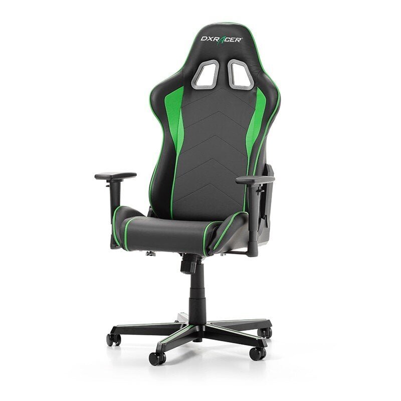 DXRacer Formula F08-NE, roheline hind ja info | Kontoritoolid | kaup24.ee