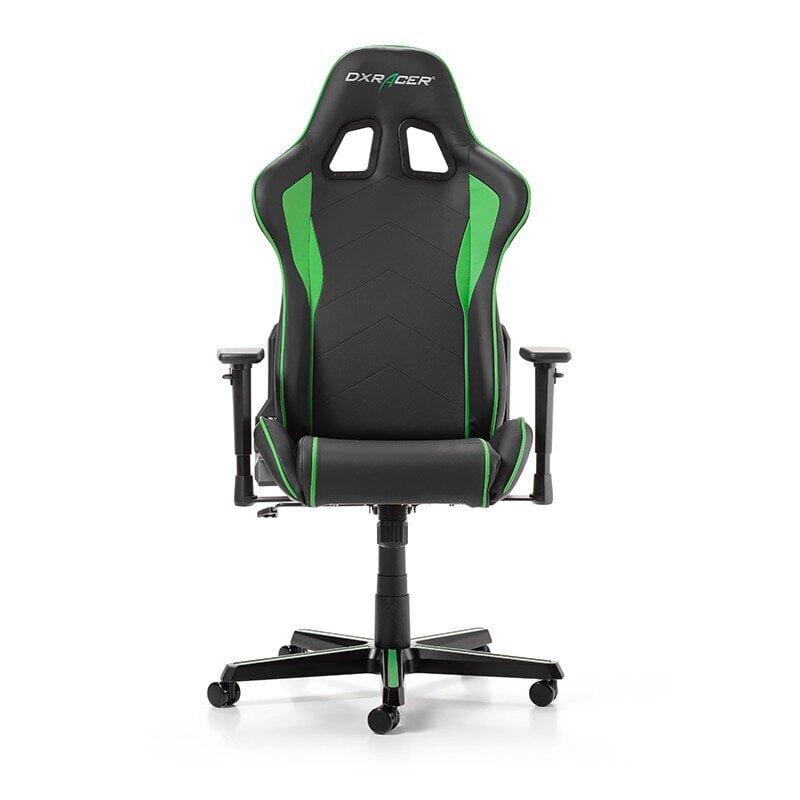 DXRacer Formula F08-NE, roheline hind ja info | Kontoritoolid | kaup24.ee