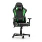 DXRacer Formula F08-NE, roheline hind ja info | Kontoritoolid | kaup24.ee