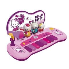 Elektriklaver Hello Kitty цена и информация | Игрушки для мальчиков | kaup24.ee