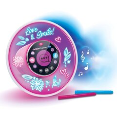 Kõlar Vtech Kidi Smart Glow Art 10-in-1 цена и информация | Игрушки для мальчиков | kaup24.ee