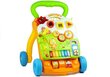 Interaktiivne kõndija multifunktsionaalse helipaneeliga hind ja info | Imikute mänguasjad | kaup24.ee