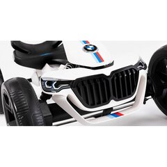 Berg Reppy BMW pedaalkart, 40 kg цена и информация | Игрушки для мальчиков | kaup24.ee