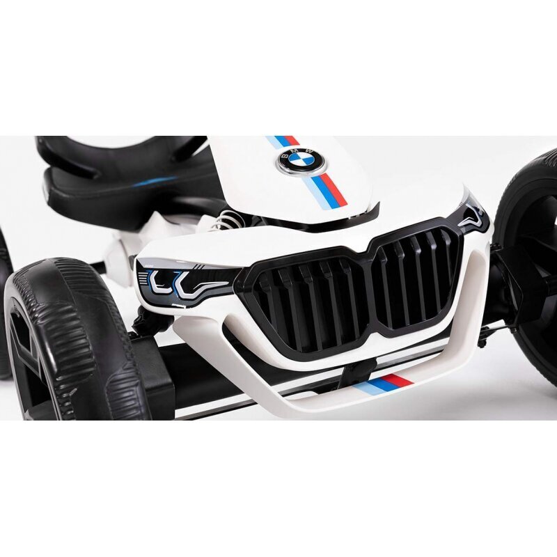 Berg Reppy BMW pedaalkart, 40 kg цена и информация | Poiste mänguasjad | kaup24.ee