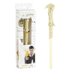 Палочка-ручка Гарри Поттера цена и информация | Письменные принадлежности | kaup24.ee