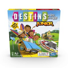 Настольная игра Hasbro Destins Junior FR цена и информация | Настольные игры, головоломки | kaup24.ee