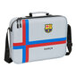 Kooli ranits F.C. Barcelona Hall (38 x 28 x 6 cm) hind ja info | Koolikotid, sussikotid | kaup24.ee