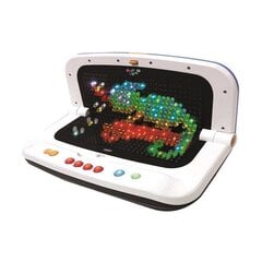 Образовательный набор Vtech Magic Lights 2D 3D цена и информация | Развивающие игрушки и игры | kaup24.ee