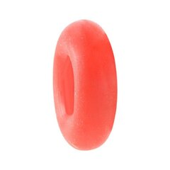 Naiste Pärlid Morellato SABZ101 Punane (1 cm) hind ja info | Ehete valmistamine, helmestamine | kaup24.ee