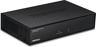 TRENDnet Wireless LAN Controller für TEW-755AP/821DAP/825DAP (TEW-WLC100) цена и информация | Регуляторы | kaup24.ee