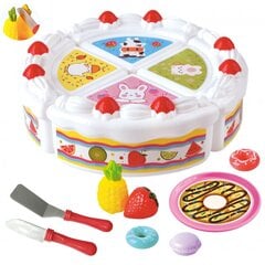Набор игрушек на день рождения Вупи цена и информация | Игрушки для девочек | kaup24.ee
