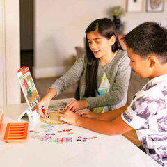 Образовательный набор Pizza Co. Starter Kit цена и информация | Игрушки для мальчиков | kaup24.ee