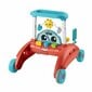 Ratastega käimisabivahend Mattel Fisher-Price Steady Speed Kahepoolne hind ja info | Imikute mänguasjad | kaup24.ee