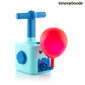 Kaks-ühes auto ja õhupalli väljalaskmise mänguasi Coyloon InnovaGoods hind ja info | Arendavad mänguasjad | kaup24.ee