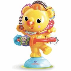 Соска Vtech Baby P'tit Lion A Ventouse цена и информация | Игрушки для малышей | kaup24.ee