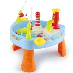 Стол Вупи цена и информация | Развивающие игрушки | kaup24.ee
