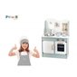 VIGA PolarB puidust köök koos tarvikutega hind ja info | Tüdrukute mänguasjad | kaup24.ee