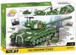 COBI - Plastkonstruktorid 2564 M26 PERSHING цена и информация | Klotsid ja konstruktorid | kaup24.ee