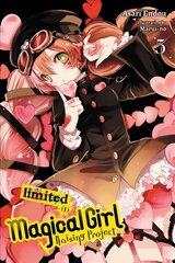 Magical Girl Raising Project, Vol. 5 (light novel) hind ja info | Noortekirjandus | kaup24.ee