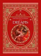 Interpretation of Dreams hind ja info | Eneseabiraamatud | kaup24.ee