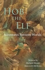 Hob the Elf цена и информация | Книги для подростков и молодежи | kaup24.ee