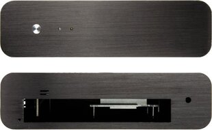 Akasa Euler Fanless (AK-ITX05M) hind ja info | Akasa Arvutid ja IT- tehnika | kaup24.ee