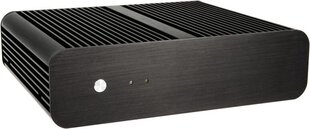 Akasa Euler Fanless (AK-ITX05M12EU) hind ja info | Akasa Arvutid ja IT- tehnika | kaup24.ee