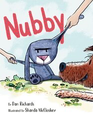 Nubby hind ja info | Noortekirjandus | kaup24.ee