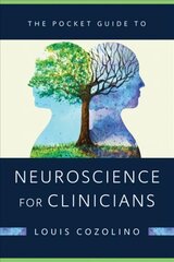 Pocket Guide to Neuroscience for Clinicians hind ja info | Ühiskonnateemalised raamatud | kaup24.ee