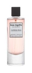 Parfüümvesi Panouge Matieres Libres Rose Agathe, 100 ml hind ja info | Naiste parfüümid | kaup24.ee