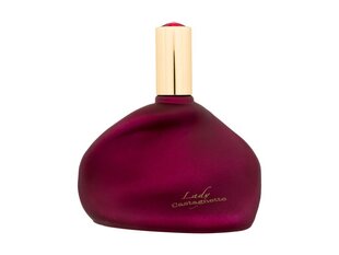 Parfüümvesi Lulu Castagnette Lady Castagnette, 100 ml hind ja info | Naiste parfüümid | kaup24.ee