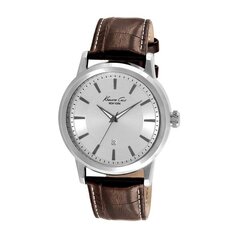 Meeste Kell Kenneth Cole IKC1952 (46 mm) цена и информация | Мужские часы | kaup24.ee