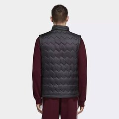 Vest meestele Adidas Orginals, must hind ja info | Meeste vestid | kaup24.ee