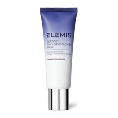 Маска для лица Elemis Peptide4 Thousand Flower, 75 мл цена и информация | Маски для лица, патчи для глаз | kaup24.ee