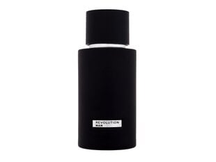 Parfüümvesi Revolution Men Limitless Noir, 100 ml цена и информация | Мужские духи | kaup24.ee