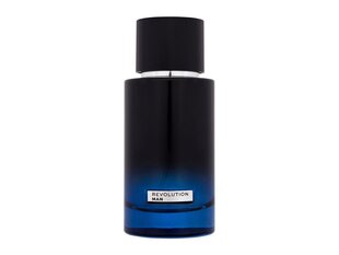 Parfüümvesi Revolution Man Intense, 100 ml цена и информация | Мужские духи | kaup24.ee