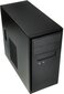 Antec NSK-3100 (0-761345-93100-7) цена и информация | Arvutikorpused | kaup24.ee