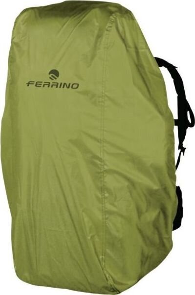 Seljakoti vihmakaitse Ferrino 0, 15-30l, kollane hind ja info | Spordikotid, seljakotid | kaup24.ee