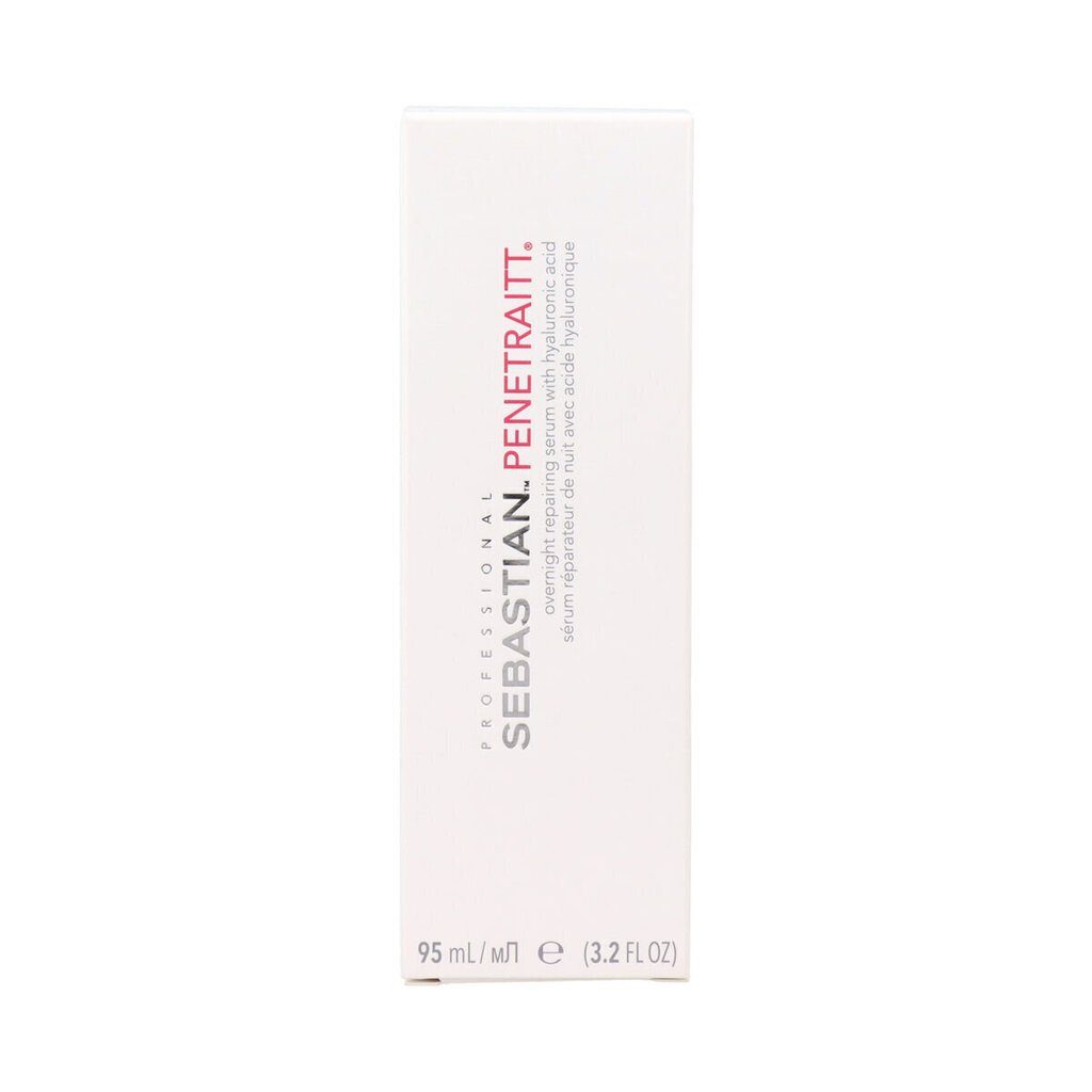 Juukseseerum Sebastian Penetraitt Repair Serum, 95 ml hind ja info | Maskid, õlid, seerumid | kaup24.ee