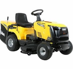 Bensiini aiatraktor Lider TT86M352L 6,5kW 352cm3 цена и информация | Садовые тракторы | kaup24.ee