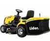 Bensiini aiatraktor Lider TT86M352L 6,5kW 352cm3 цена и информация | Murutraktorid | kaup24.ee