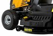 Bensiini aiatraktor Lider TT86M352L 6,5kW 352cm3 hind ja info | Murutraktorid | kaup24.ee