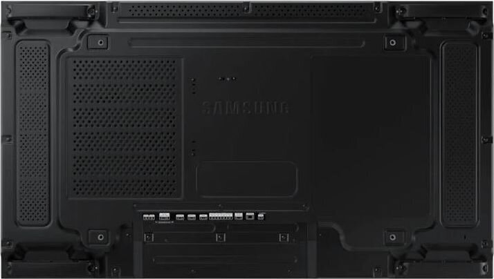 Samsung LH46VMTUBGBXEN цена и информация | Monitorid | kaup24.ee