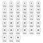 Naiste Sõrmus Ti Sento 1444GC (19,10 mm) hind ja info | Sõrmused | kaup24.ee